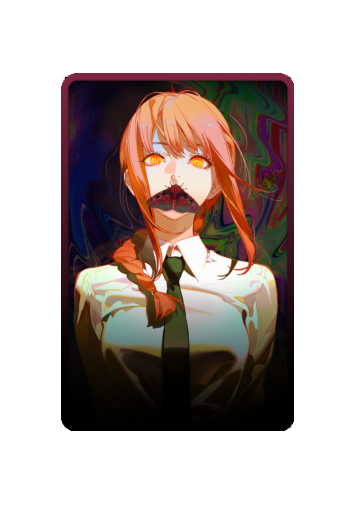 Makima skin #3