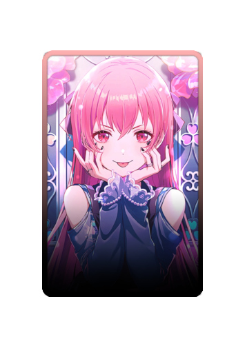 Airi Momoi skin #10