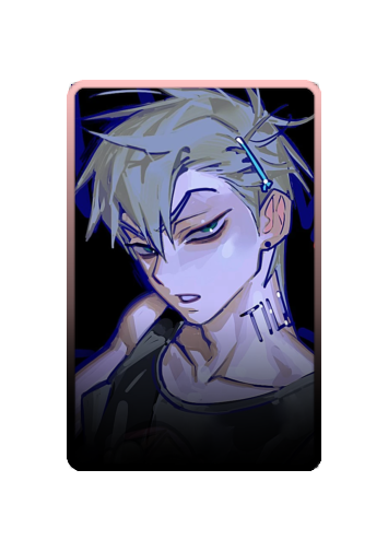 Till skin #5