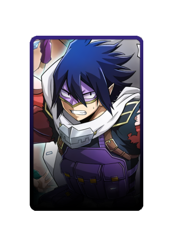 Tamaki Amajiki skin
