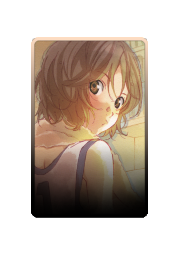 Sawabe Tsubaki skin