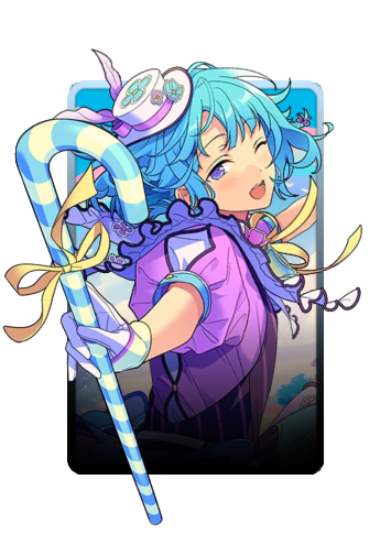 Hajime Shino 3D skin