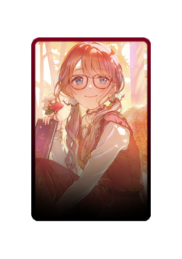 Honami Mochizuki skin #11