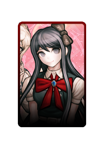 Sayaka Maizono skin