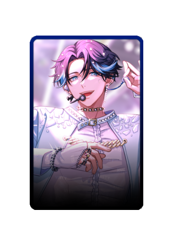 Shogo Yamato skin #3