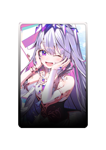 Koseki Bijou skin #4