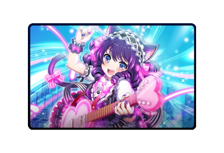 Cyan Hijirikawa poster skin #3
