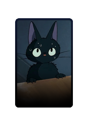 Jiji skin #2