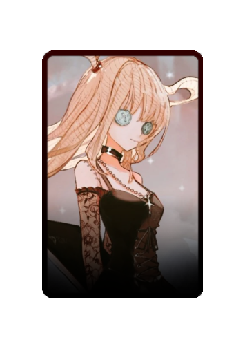 Amane Misa skin #3