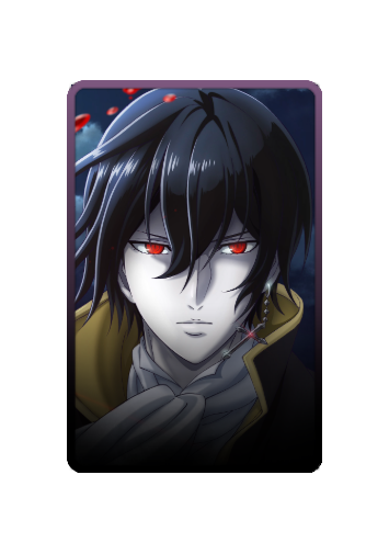 Cadis Etrama Di Raizel skin #5