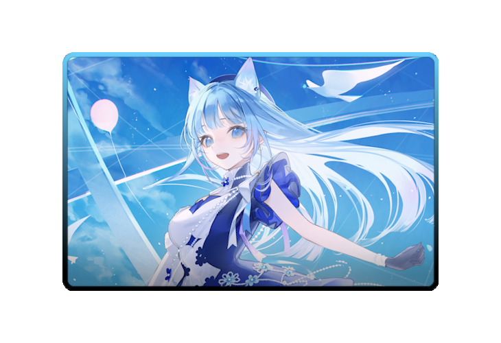 Souya Ichika poster skin