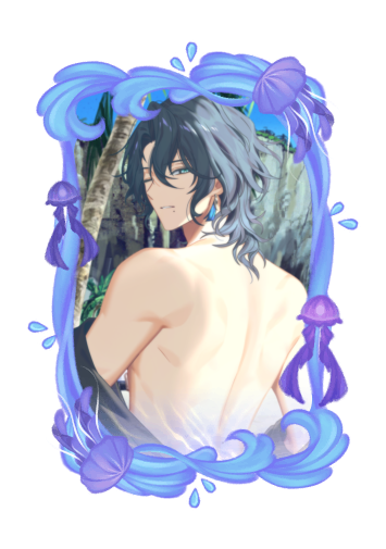Yodaka Natsume Summer 2026 skin