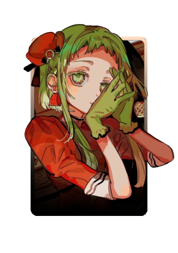 Sakura Nanamine 3D skin