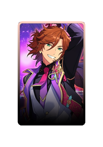 Madara Mikejima skin #4