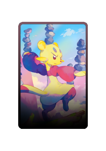 Mienfoo skin