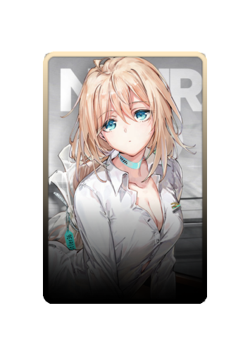 Centaureissi skin #3