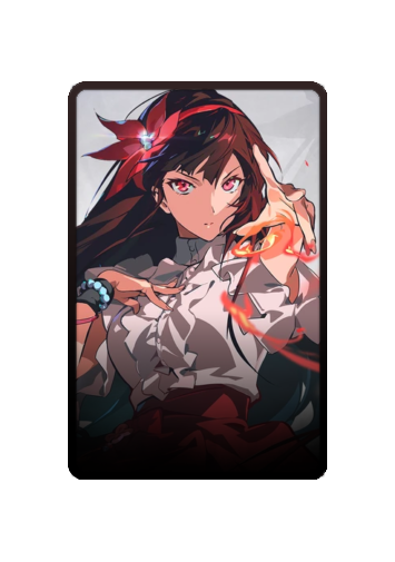 Yeon Yihwa skin