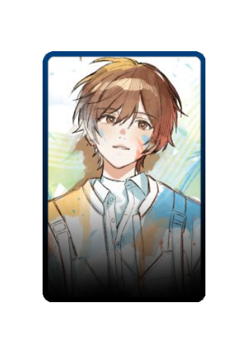 Amatsuki skin #4
