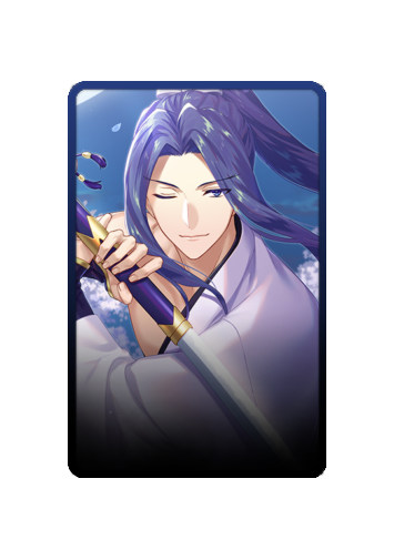 Sasaki Kojirou skin #2