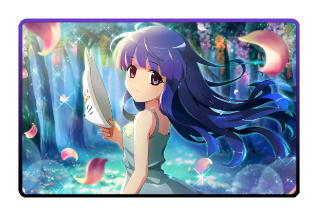 Rika Furude poster skin #2