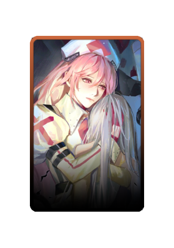 Anne skin #2