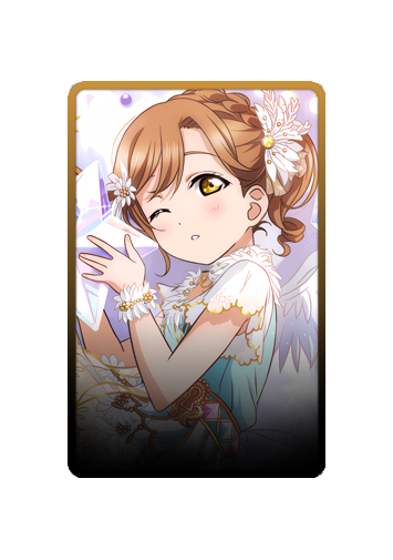 Hanamaru Kunikida skin #7