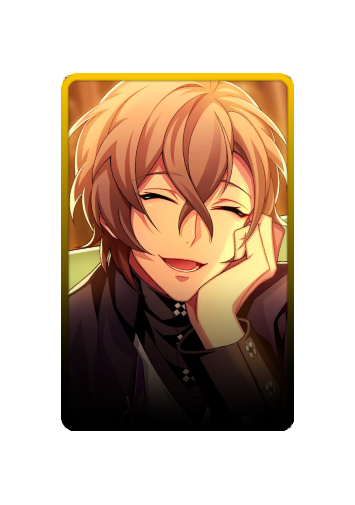 Gentaro skin #3