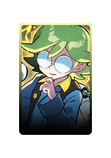 Clemont skin