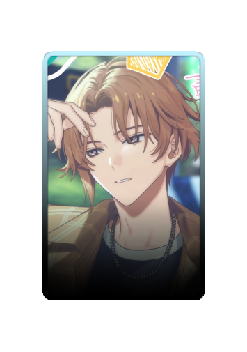 Nanaki Nanamegi skin #4