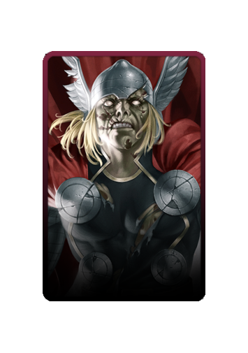 Thor skin #2