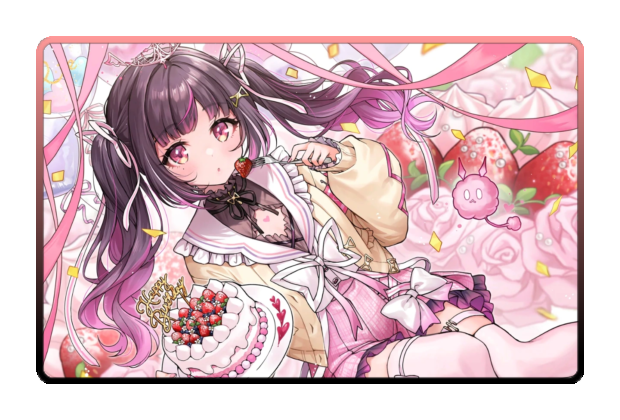 Himemiya Rie poster skin #2