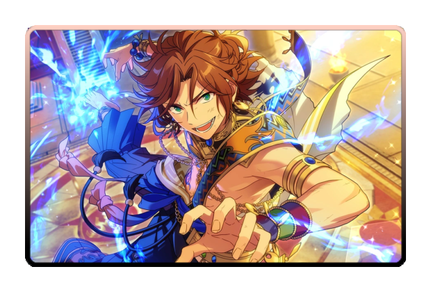 Madara Mikejima poster skin