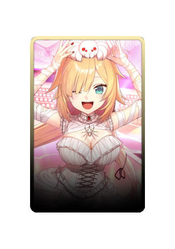 Akai Haato skin #5