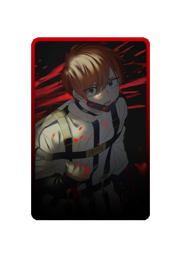 Kajiyama Fuuta skin #3