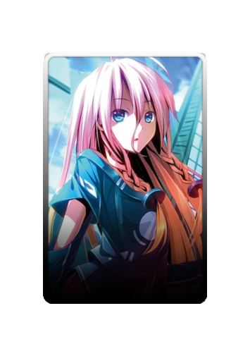 IA skin #3