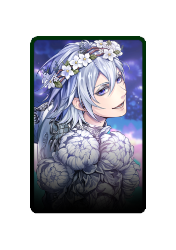 Silver skin #3