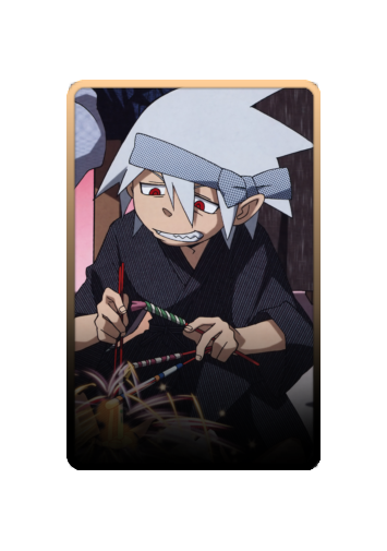 Soul Evans Festival 2025 skin