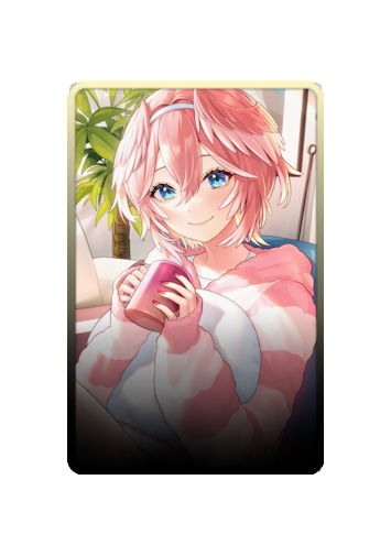 Takane Lui skin #6