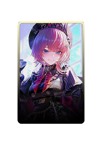 Takane Lui skin #7