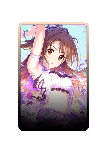 Uzuki Shimamura skin