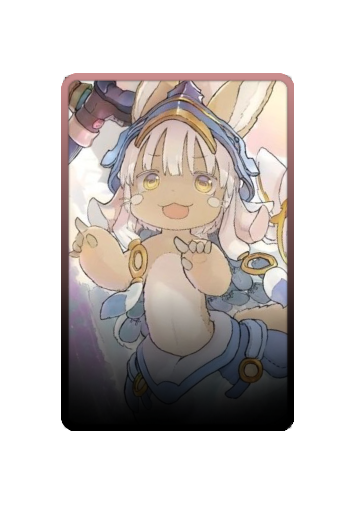 Nanachi skin #2