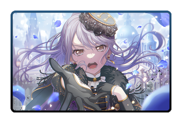 Yukina Minato poster skin #2