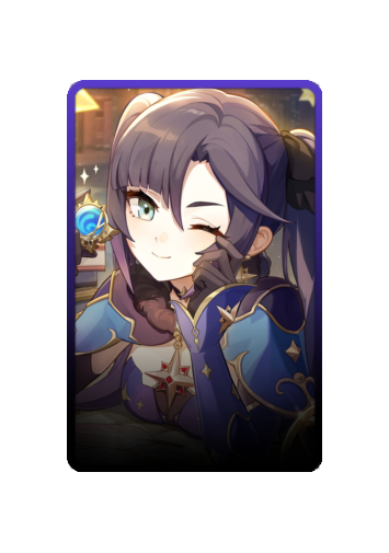 Mona skin