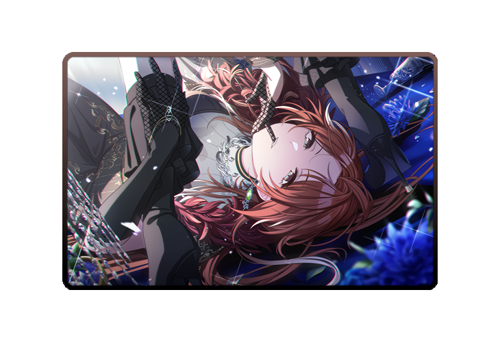 Mikoto Aketa poster skin #2