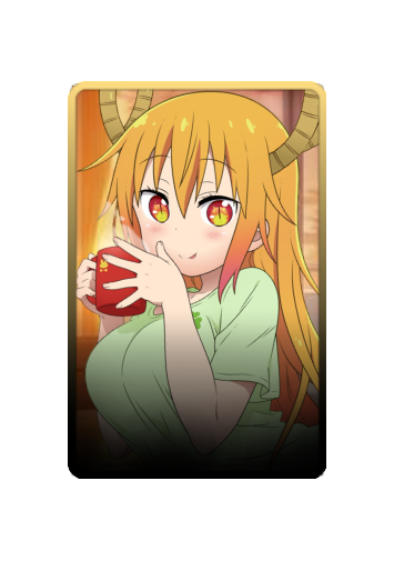 Tohru skin #3
