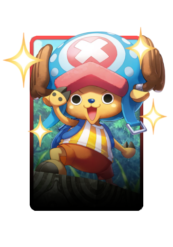 Chopper 3D skin