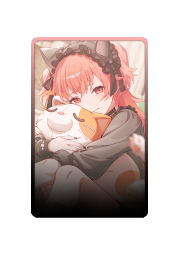 Airi Momoi skin #9