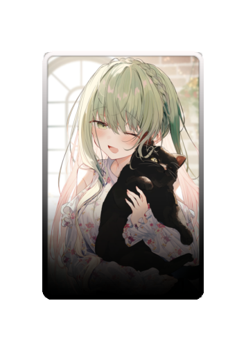 Cecilia skin #2