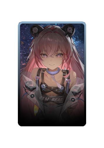 Teddy skin #3