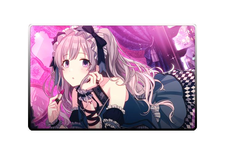 Kiriko Yukoku poster skin